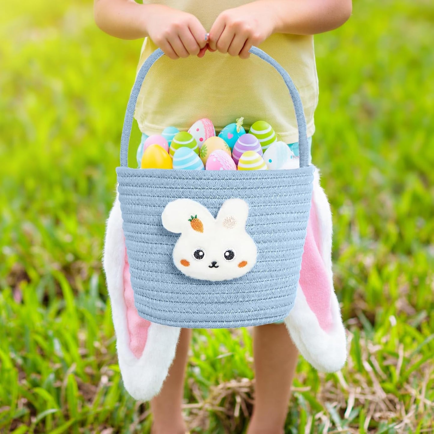 Easter Basket for Kids