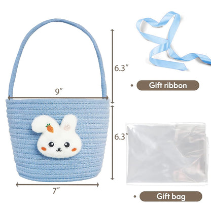 Easter Basket for Kids