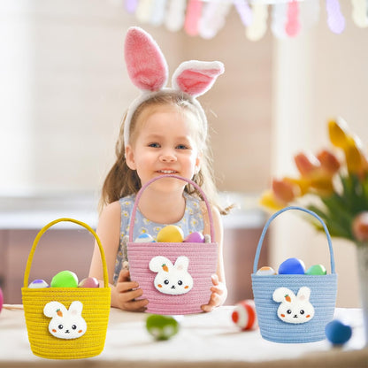 Easter Basket for Kids