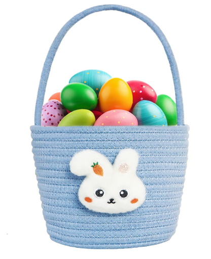 Easter Basket for Kids