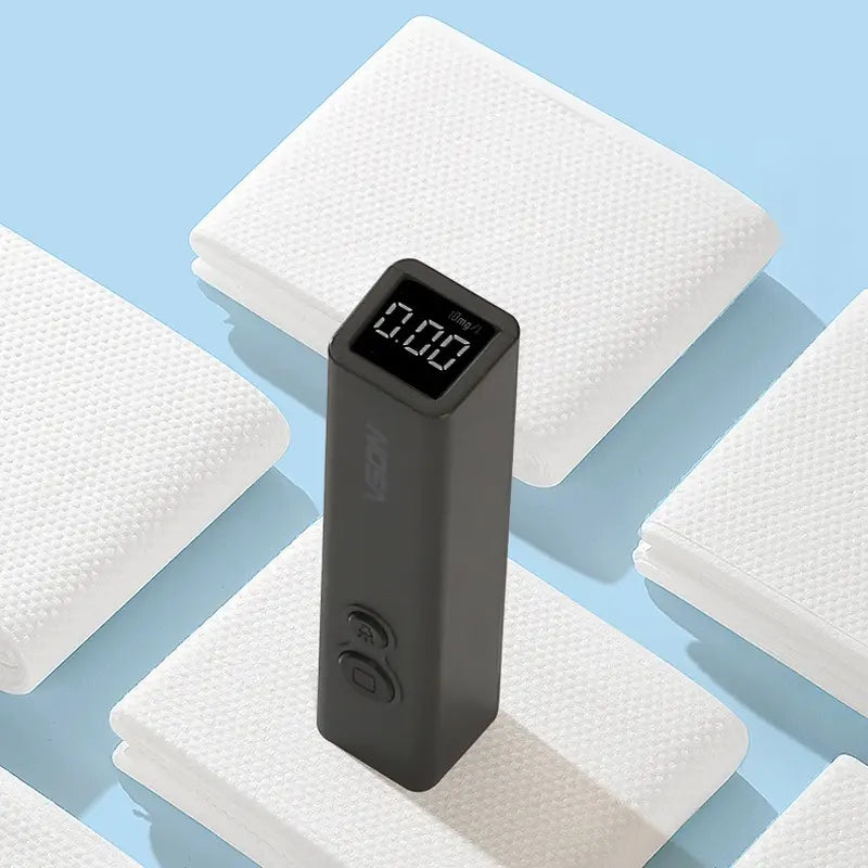 Disposable Face Towels/4 packs,