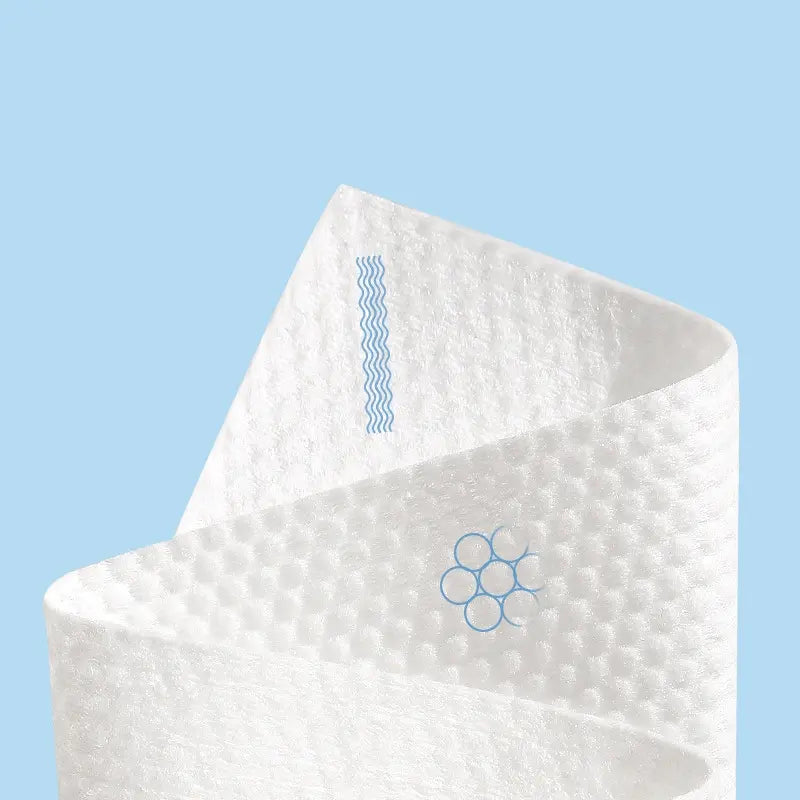 Disposable Face Towels/4 packs,